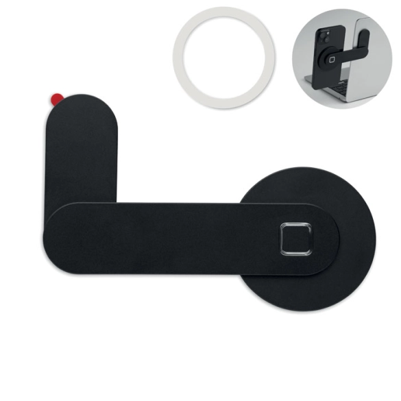 SCREENTACH, Support magnétique téléphone