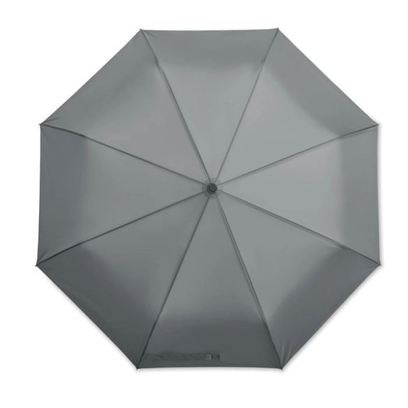 Parapluie pliable tempête automatique Ø119cm "Massy"