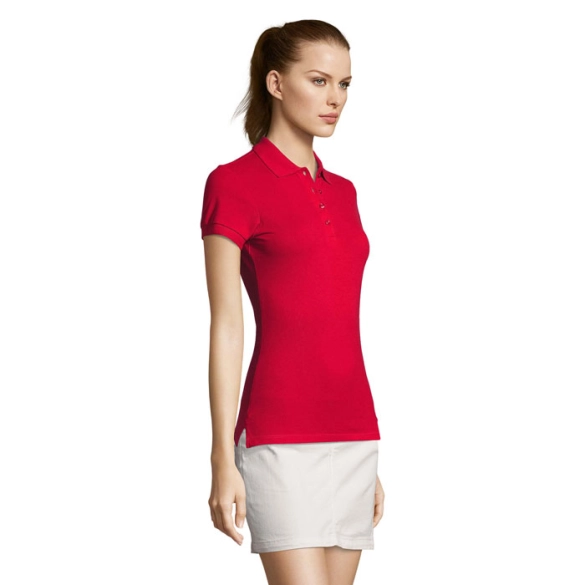 Polo femme en coton 170gr "Pentara"