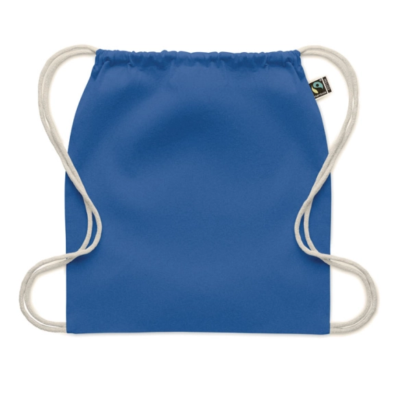 OSOLE DRAW COLOUR, Sac à cordon Fairtrade 180gr