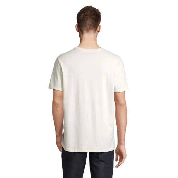 T-shirt coton bio 175g "Melie"