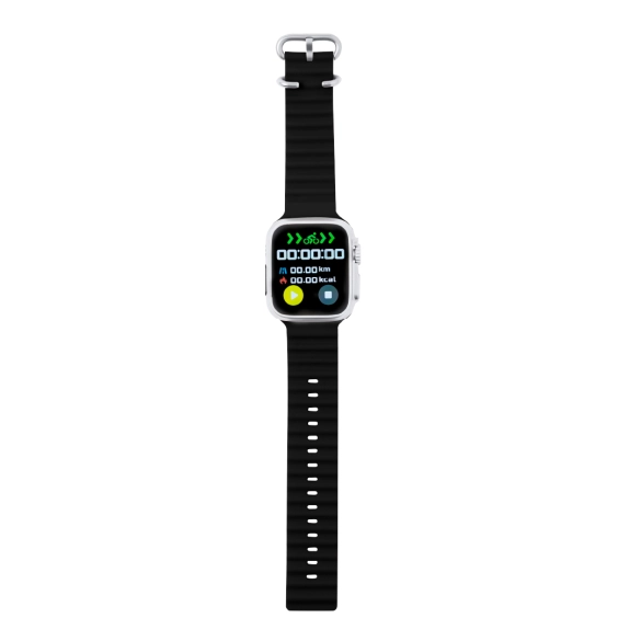 Montre Intelligente Connor