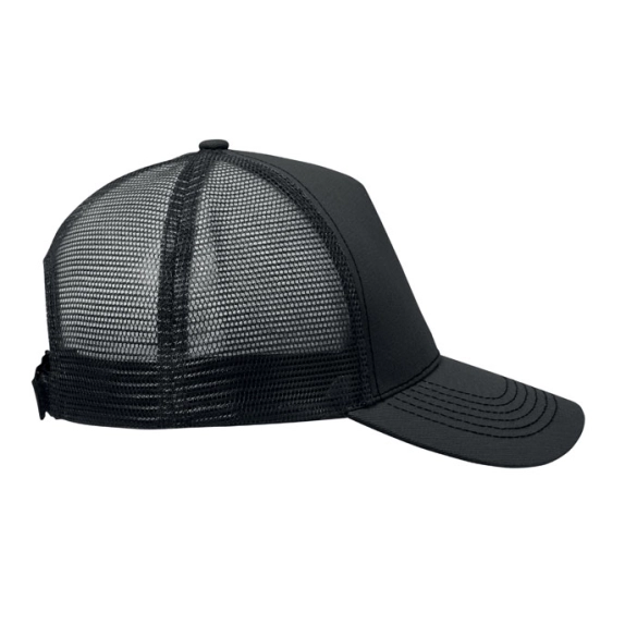 BLIST, Casquette trucker à 5 panneaux