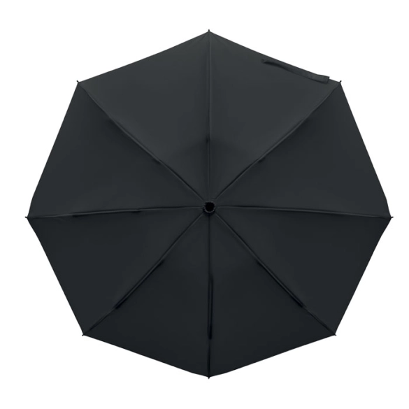 Parapluie pliable anti-tempête "Agumbe"