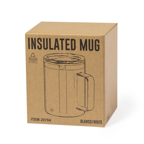 Tasse Thermique Suprax