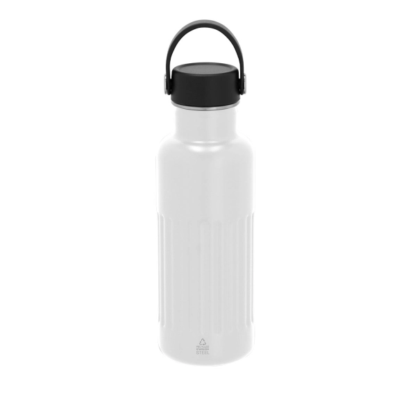 Gourde double paroi en inox 500ml "Walverk"