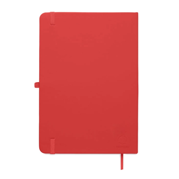 ARCOLOOP, Carnet A5 en PU recyclé