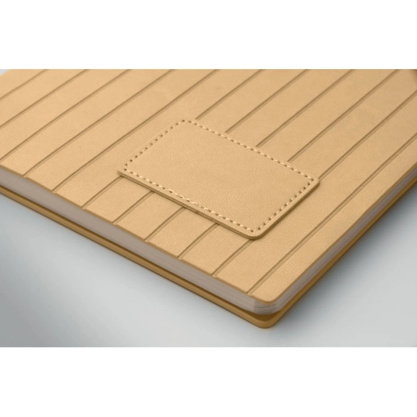 TINTRAY, Carnet A5 effet patine