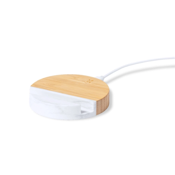 Support Chargeur Pargon