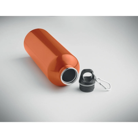 RE-ONE MOSS, Bouteille à simple paroi 1L