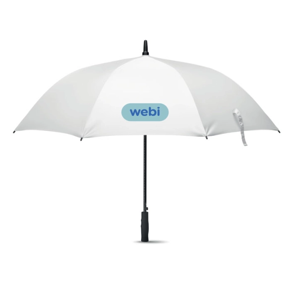 GRUSA, Parapluie 27'' en pongée