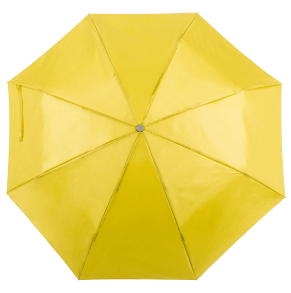 Parapluie pliable ouverture manuelle Ø96cm "Migal"