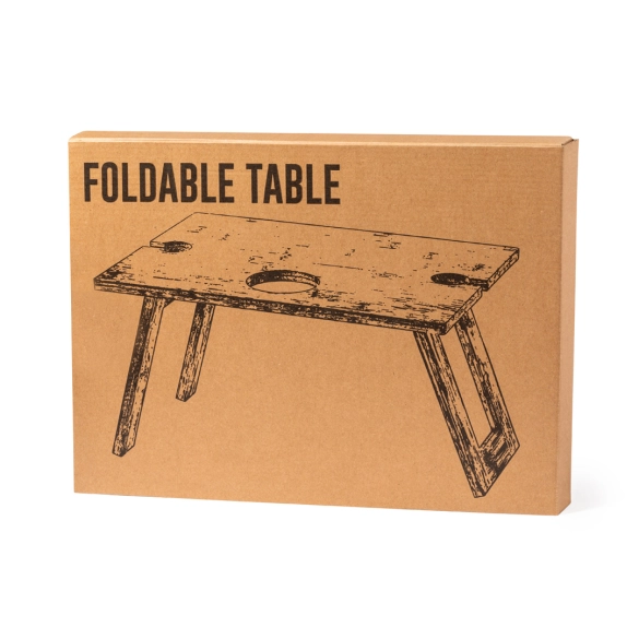 Table Zarbok