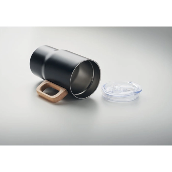 Gobelet double paroi 350ml "Pliniar"