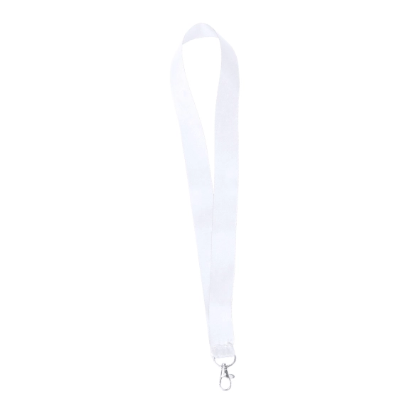 Lanyard Sublimation Nopak