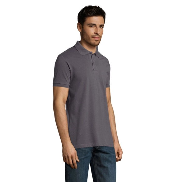 Polo homme en coton 180gr "Lodran"