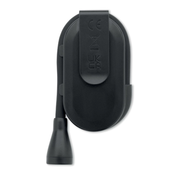 SCENE, Lampe de poche rechargeable