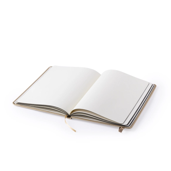 Bloc Notes Bodley