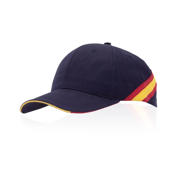 Casquette Iberia