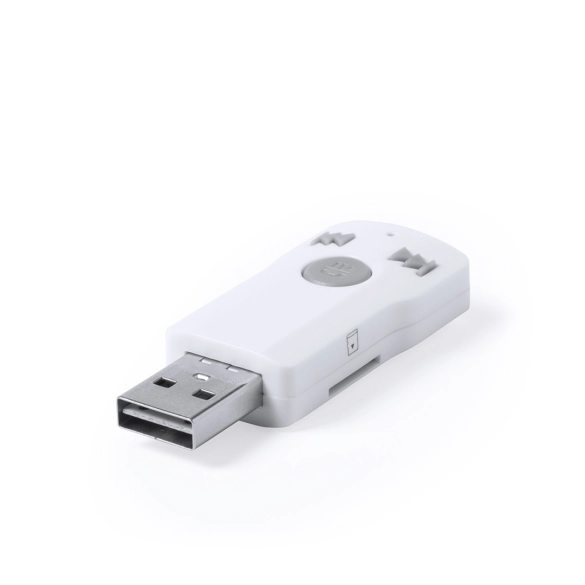 Récepteur Bluethooth Domky