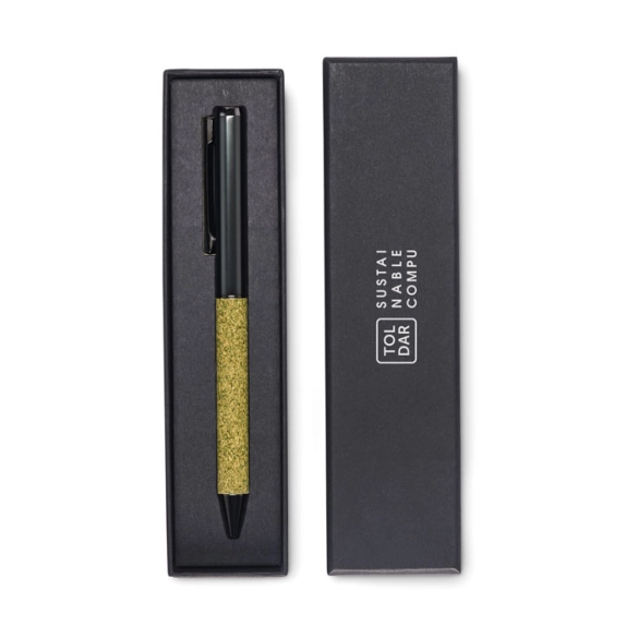 CHIPPEWA PEN, Stylo-bille avec étui