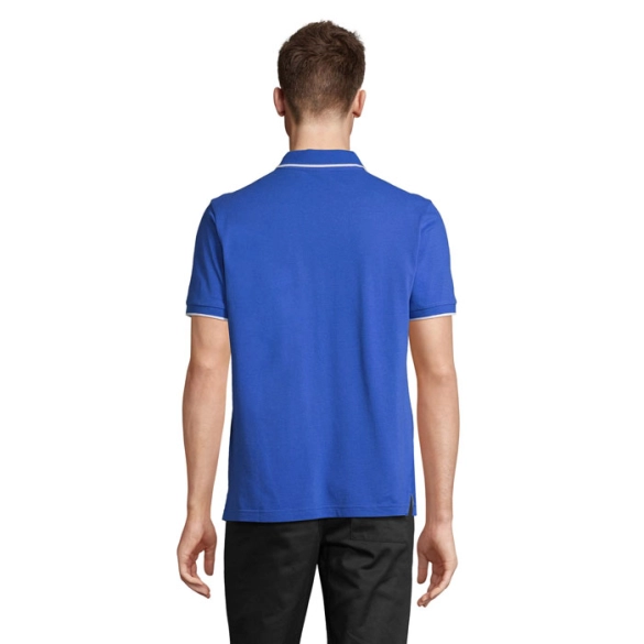 PALERMO, PALERMO POLO UNISEXE