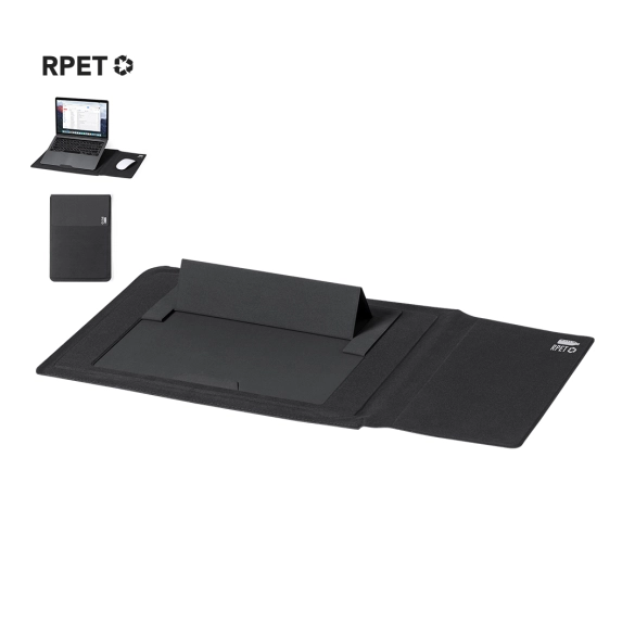 Housse pour Ordinateur Multifonction Broomer