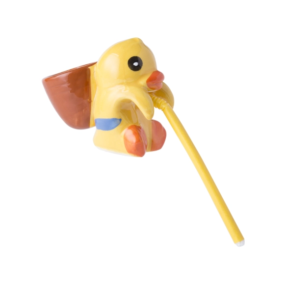 Pot de Fleurs Chupon