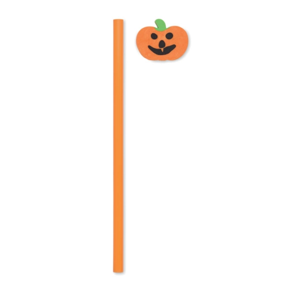 WEENPEN, Crayon Halloween avec gomme