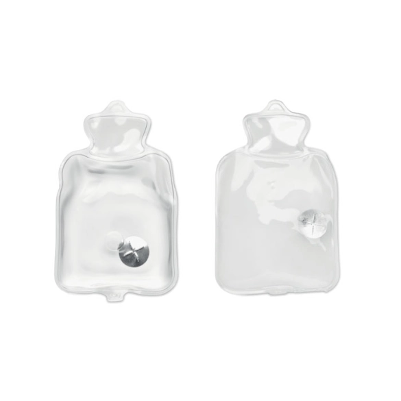 WARMMUFF, Chaufferette polyester tricot