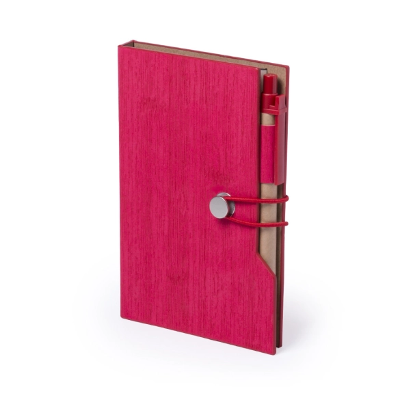 Bloc Notes Rasmor