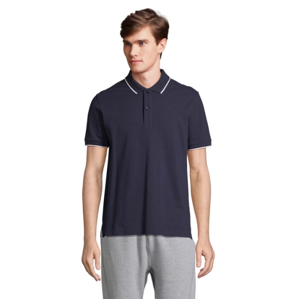 PALERMO, PALERMO POLO UNISEXE