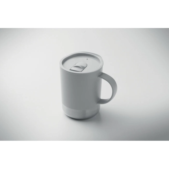 BEAKER, Mug simple paroi 300ml