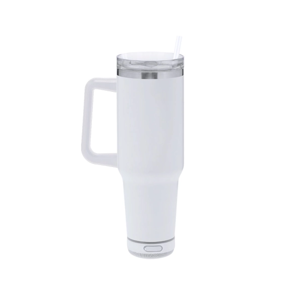 Carafe Thermique Haut-Parleurs Tracir