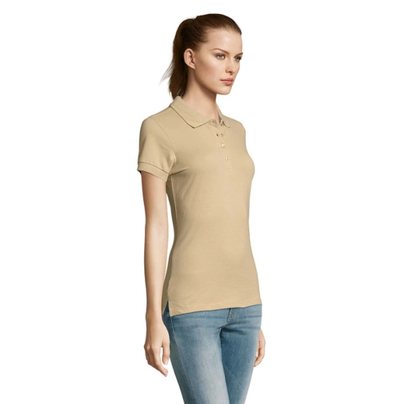 Polo femme en coton 170gr "Pentara"