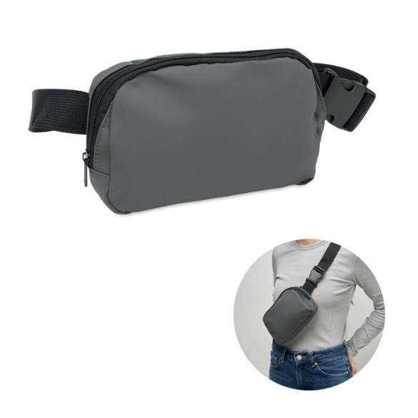 KOROVIN WAIST, Sac banane en polyester 210D