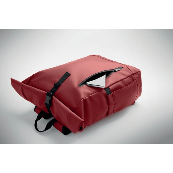 BANGKOK ROLL, Sac à dos pour portable 600D