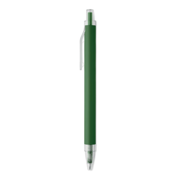 NOSTA, Stylo bille aluminium recyclé
