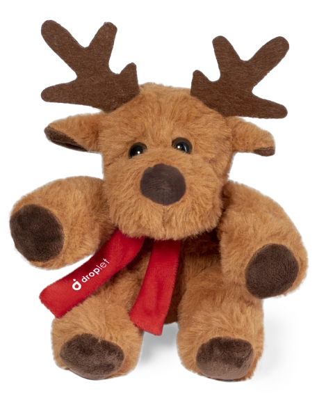 Peluche Kostan