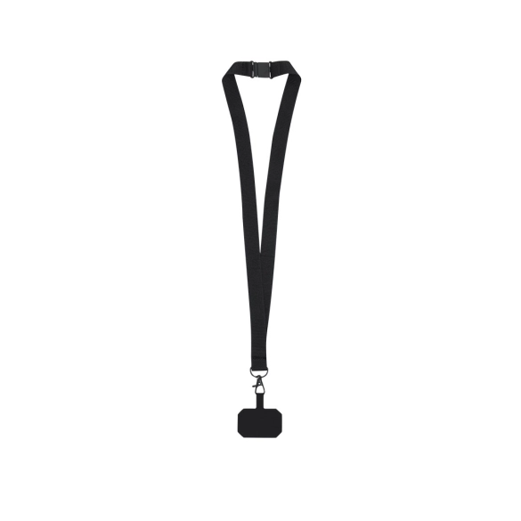 Lanyard Support Sailix