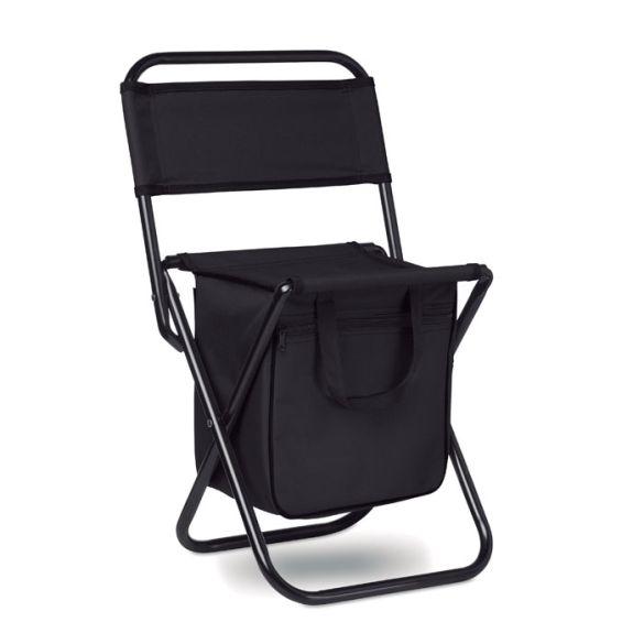 SIT & DRINK, Chaise pliable / glacière
