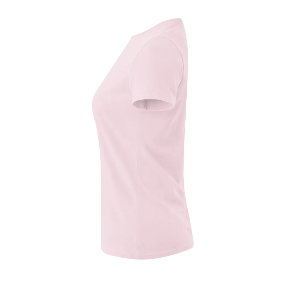 T-Shirt Femme Couleur Epika