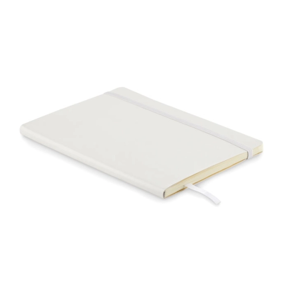 BRETA, Carnet A5 couverture en PU