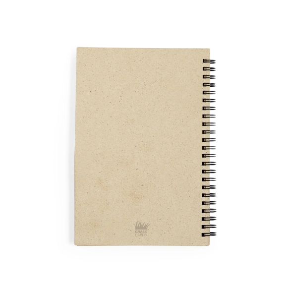 Cahier Nigmar