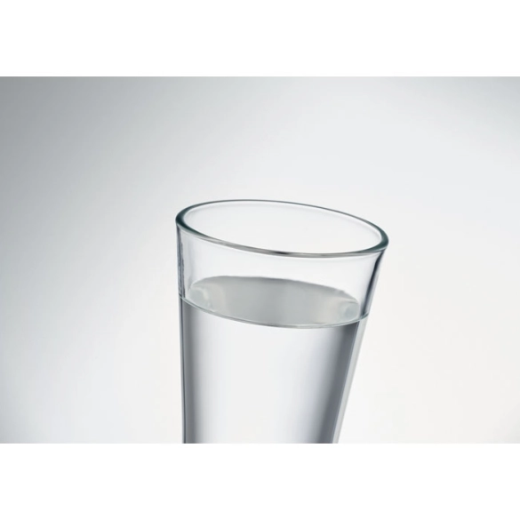 RONGO, Verre conique 300ml