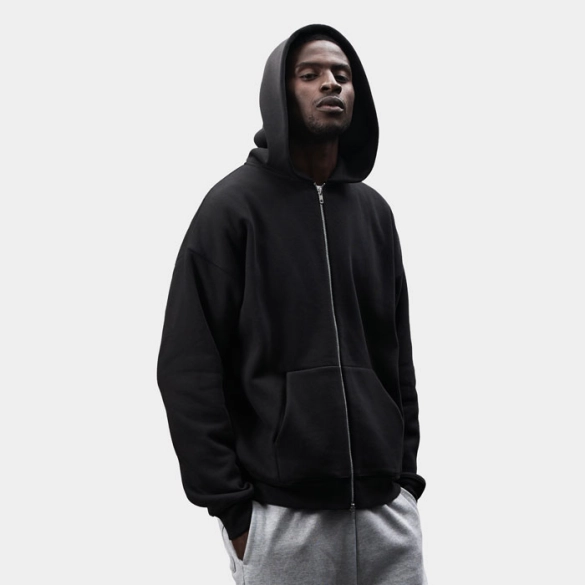 LEGACY LSL, ELIOTT FULLZIP HOODIE