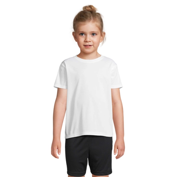 SPRINT KIDS, SPRINT KIDS TEE-SHIRT