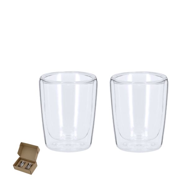 Set Verres Frilux