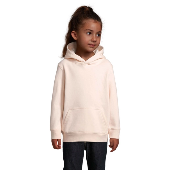 CONDOR KIDS, CONDOR KIDS  sweat Capuche