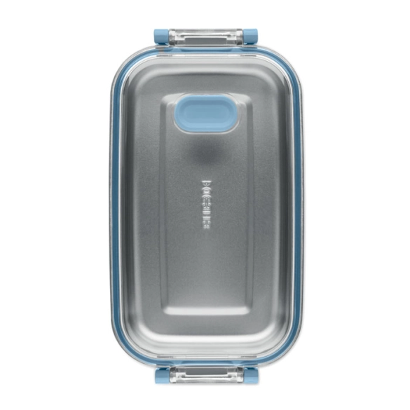 HOAGIE, Boîte à lunch en PP